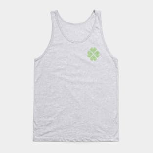 Pixel Luck Tank Top